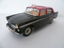 Authentique peugeot 404 d'occasion  France