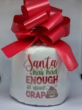 Novelty toilet roll for sale  BRIDGEND