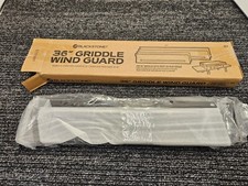 Blackstone griddle wind for sale  North Salt Lake