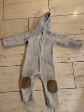 Walkoverall 100 schurwolle gebraucht kaufen  Lauda-Königshofen