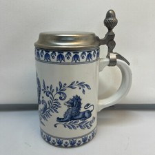 Vtg rein zinn for sale  Duluth