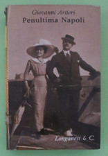 Giovanni artieri penultima usato  Anguillara Sabazia