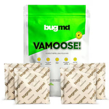 Vamoose rodent pouches for sale  Lemoore
