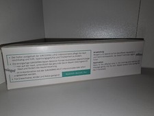 Siriderma lipid intensivcreme gebraucht kaufen  Leverkusen