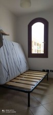 Letto una piazza usato Letto una piazza usato  Sassari