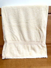 Large bath towel for sale  SHREWSBURY