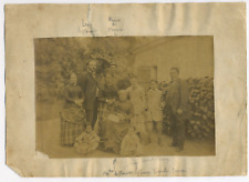 G009 photographie ancienne d'occasion  Montrouge