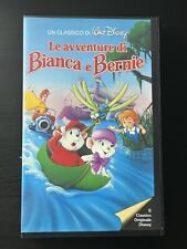Avventure bianca bernie usato  Italia
