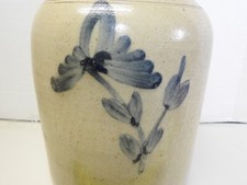 Gallon antique cobalt for sale  Stratford