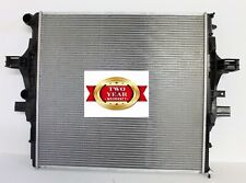 RADIATOR FIT IVECO DAILY MK5 MK6 3.0 DIESEL 3.0 5801255814, 5801255844 comprar usado  Enviando para Brazil