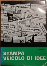 Stampa veicolo idee usato  Valmozzola
