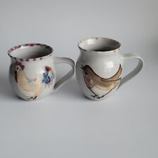 Studio art pottery for sale  DARLINGTON