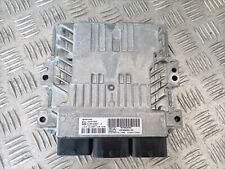 Calculateur moteur continental d'occasion  Levroux