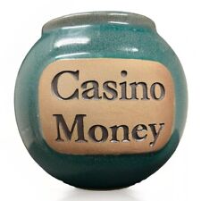 Casino money ceramic for sale  USA