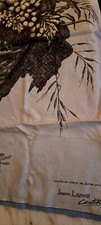 Grand foulard marque d'occasion  Paris I