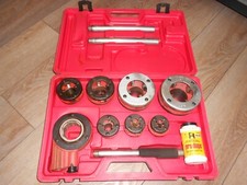 set pipe threader 4pc for sale set pipe threader 4pc for sale Punta Gorda