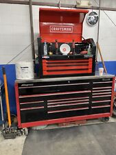 Snap classic toolbox for sale  Norwood