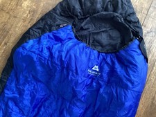 Mountain equipment sleepwalker for sale  PRESTEIGNE