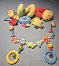 Kinderwagenkette holz spielsch gebraucht kaufen Kinderwagenkette holz spielsch gebraucht kaufen  Oberursel (Taunus)