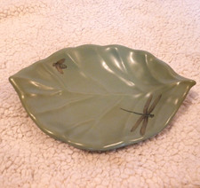 Pfalztgraff naturewood leaf for sale  Indianapolis
