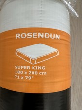 Ikea rosendun super for sale  RICHMOND