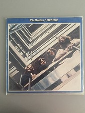 LP duplo de vinil The Beatles 1967-1970 comprar usado  Enviando para Brazil