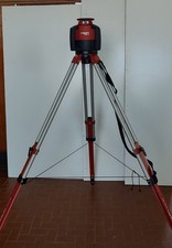 Llivella laser rotante usato  Desenzano del Garda