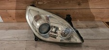 Frontscheinwerfer pel vectra gebraucht kaufen  Geesthacht
