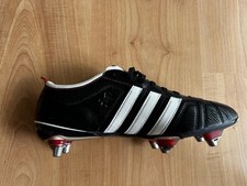 Adipure fußballschuhe 42 gebraucht kaufen  Neckargemünd