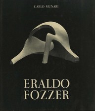 Eraldo fozzer. copia usato  Italia