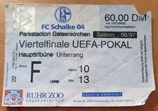 Altes eurofighter ticket gebraucht kaufen  Bad Lauterberg im Harz