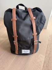 Herschel rucksack gebraucht kaufen  Backnang