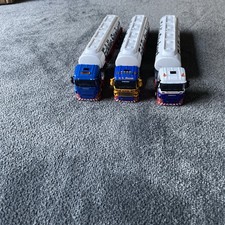 Stobart tankers code3 for sale Stobart tankers code3 for sale  UXBRIDGE