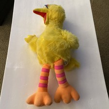 vintage talking big bird for sale  Cranberry Township