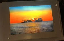 Vintage light sunset for sale  Salt Lake City