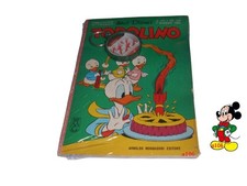 Topolino 445 gadget usato  Macerata
