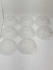 Anchor hocking crystal for sale  Sheridan