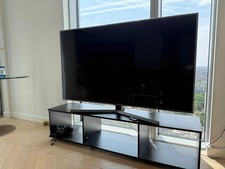 Samsung ru7400 uhd for sale  LONDON