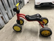 Puky pukylino laufrad gebraucht kaufen  München