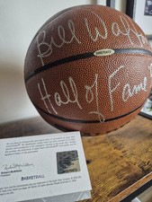 Nba bill walton for sale  LONDON