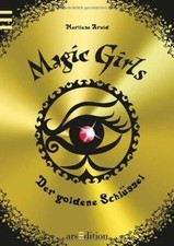 Magic girls goldene gebraucht kaufen  Berlin