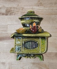 Vintage lefton green for sale  Plainview