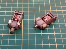 Moteurs jouef aimant d'occasion Moteurs jouef aimant d'occasion  Cusset