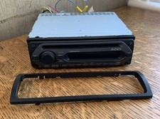 Sony cdx gt100 for sale  COVENTRY