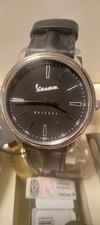 Orologio vespa nero usato  Venaria Reale