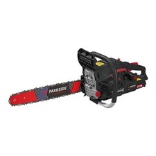 Parkside ppbks motosega usato  Muro Lucano