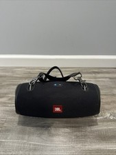 Alto-falante Bluetooth sem fio portátil à prova d'água JBL Xtreme 2 preto, usado comprar usado  Enviando para Brazil