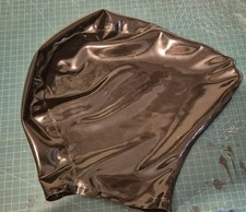 Black latex rebreather for sale  STALYBRIDGE