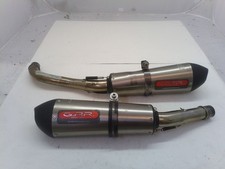 scarico z1000 usato  Chignolo Po