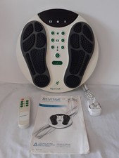Revitive circulation booster for sale  HARLOW